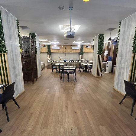New Hotel Suhail Гайдарабад Екстер'єр фото