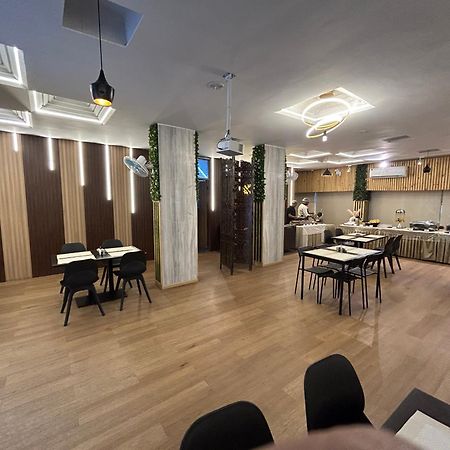 New Hotel Suhail Гайдарабад Екстер'єр фото
